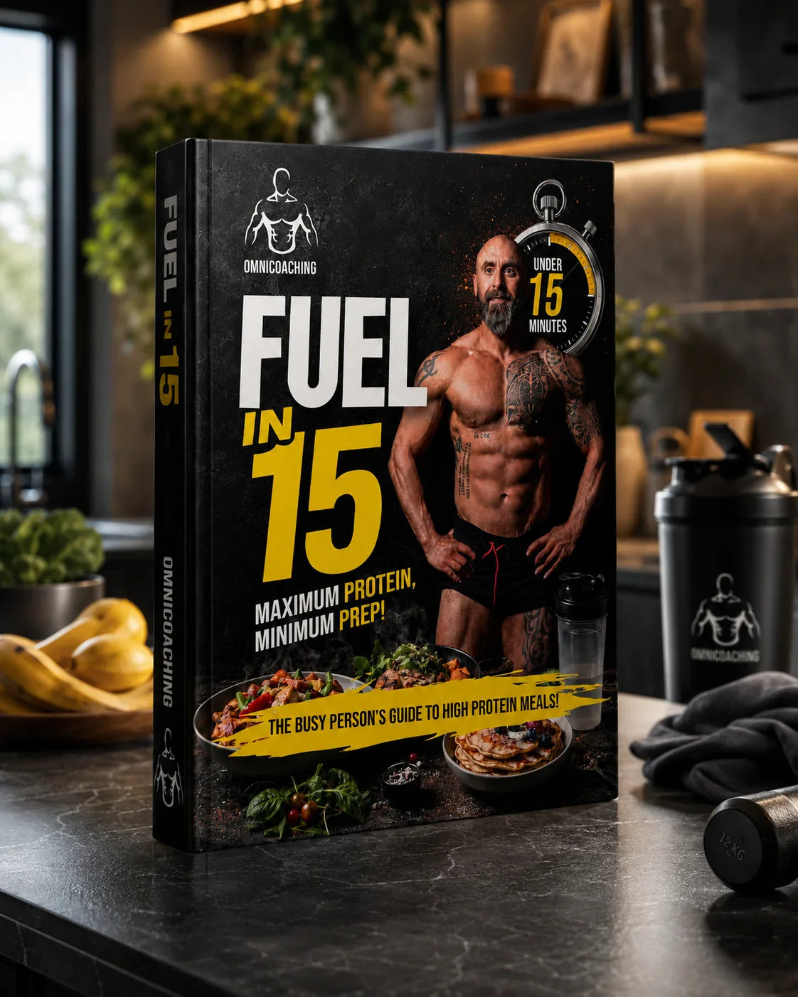 Fuel in 15