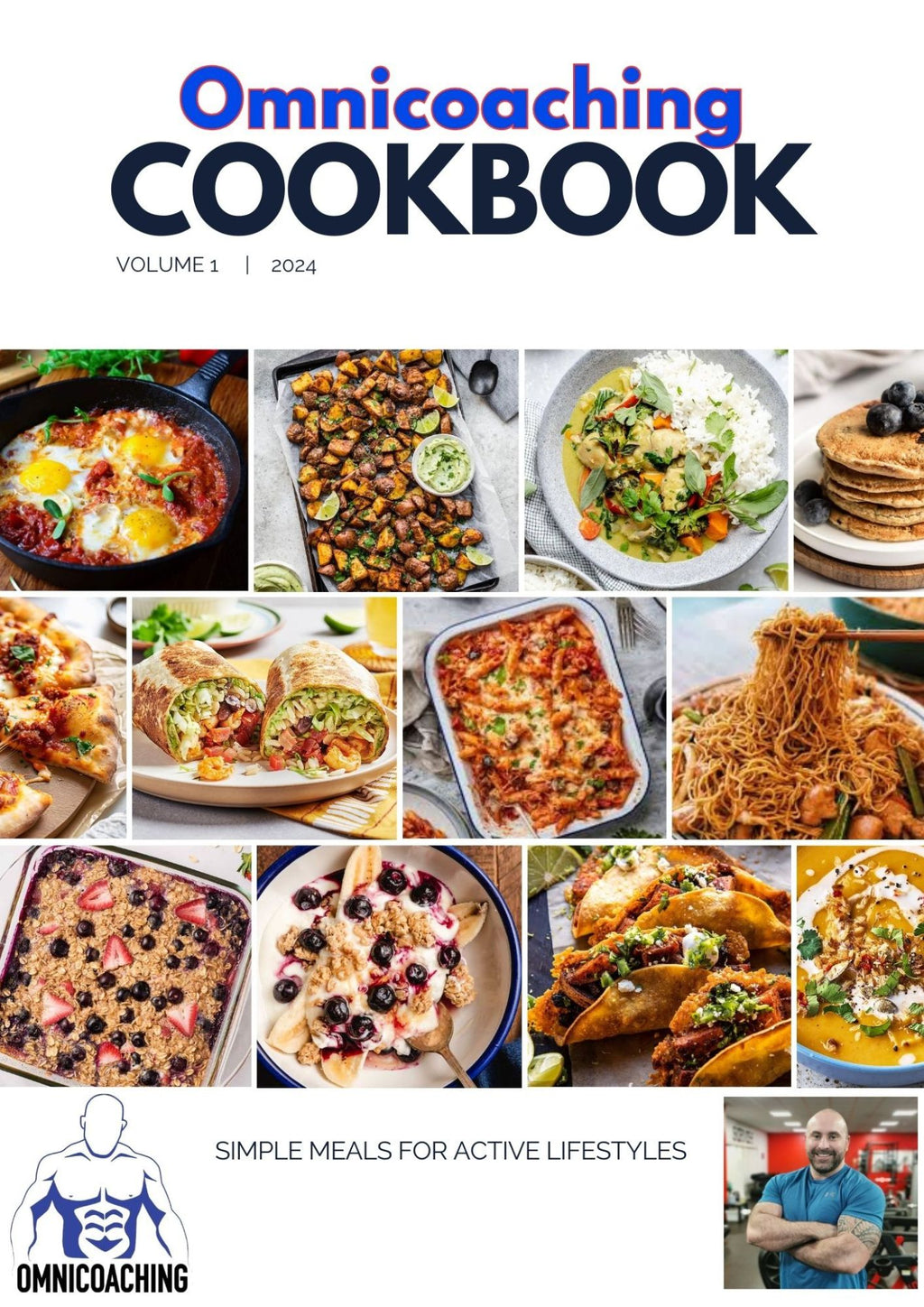 Pure Fuel Cookbook