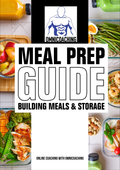 Meal Prep Guide