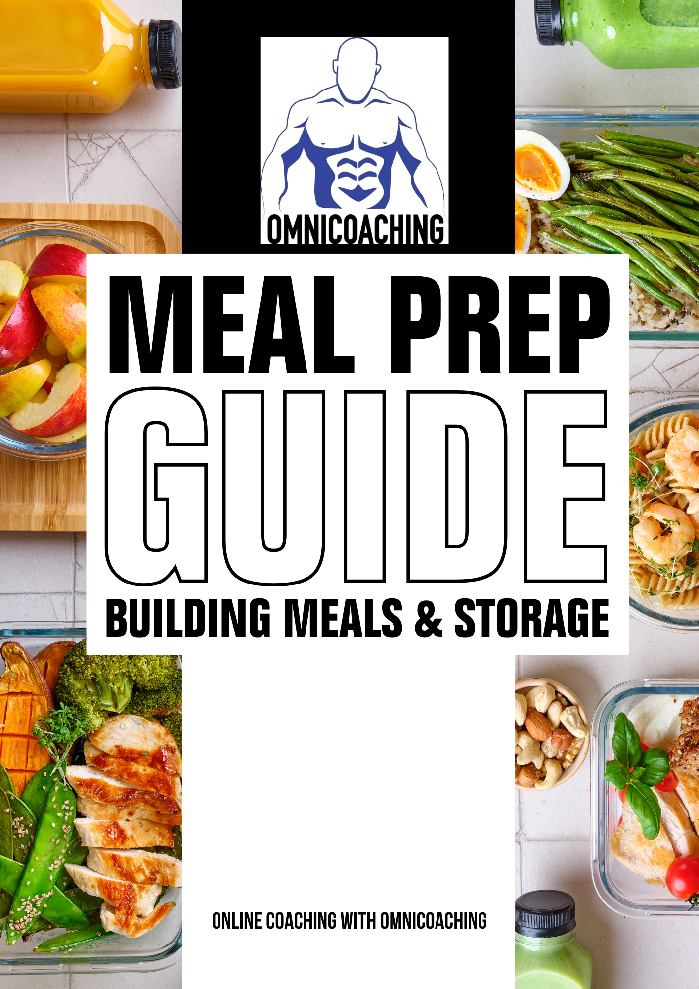 Meal Prep Guide